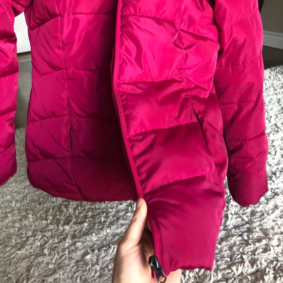 Nice condition Winter Coat - Picture 4 of 7